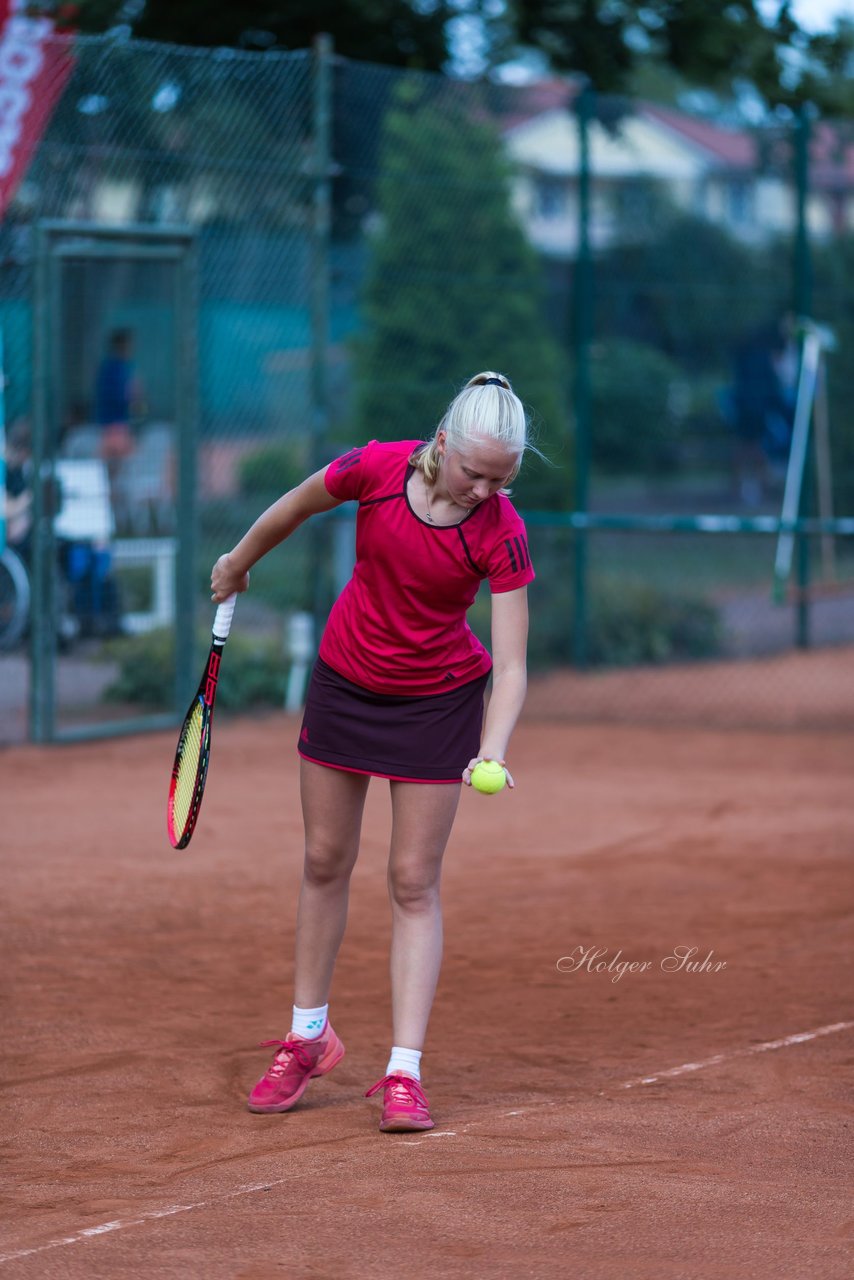 Vanessa Malek 219 - Rosenpokal Uetersen